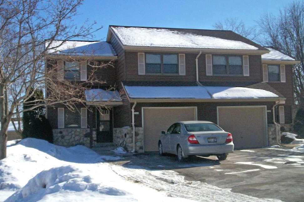 1349 Tamarack Ave., Hartford, WI 53027