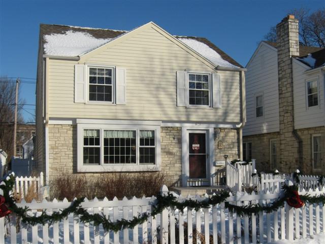 4750 N Sheffield Ave., Whitefish Bay, WI 53211