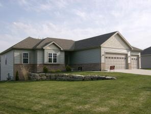 [Address Hidden by Seller], Johnson Creek, WI 53038