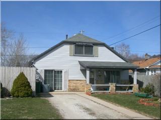 4414 17th St., Racine, WI 53405