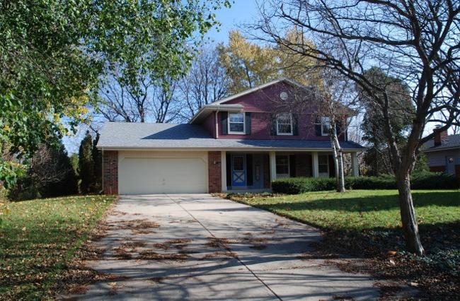 3821 Pinehill Blvd, Mount Pleasant, WI 53403