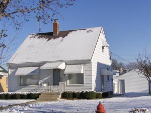 3366 W Ruskin St., Milwaukee, WI 53215