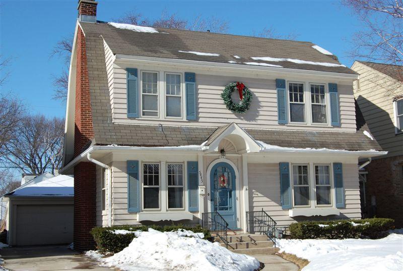 5445 N Shoreland Ave., Whitefish Bay, WI 53217