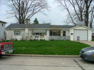 2429 Shoop St., Racine, WI 53404