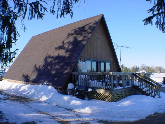 N11801 Heidke Rd., Matteson, WI 54929