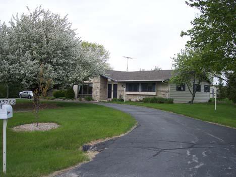 W5766 Eric Ct., Plymouth, WI 53073