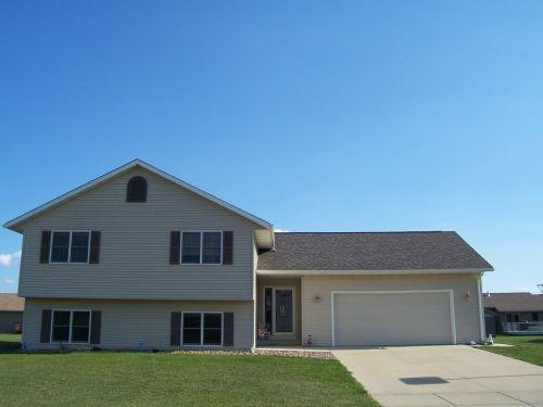 2001 Julie Ave., Sparta, WI 54656
