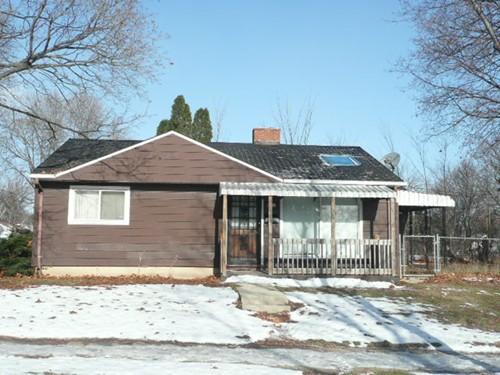 6028 W Nash St., Milwaukee, WI 53216