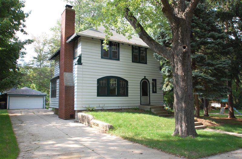 4400 W Parkland Ave, Brown Deer, WI 53223