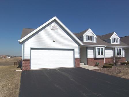 1500 Partridge Ct, West Bend, WI 53095