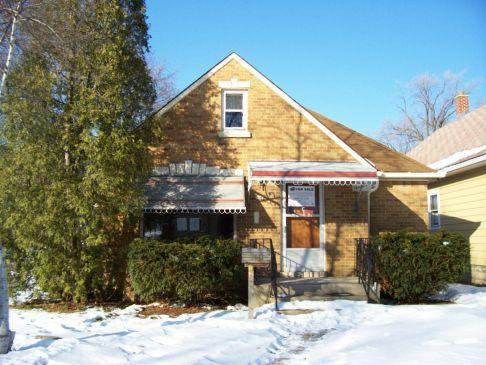 300 E Wilbur Ave., Milwaukee, WI 53207