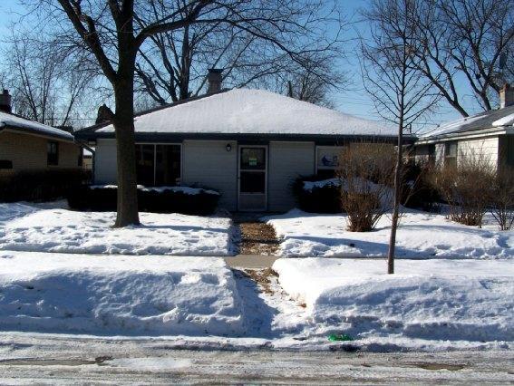 5955 N 79th, Milwaukee, WI 53218