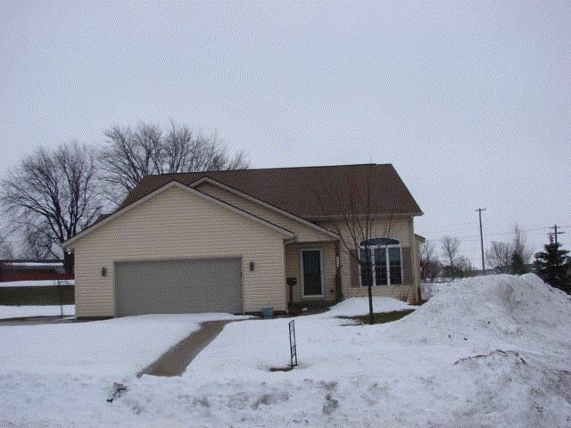 [Address Hidden by Seller], Kewaskum, WI 53040