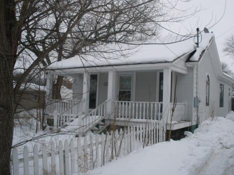 172 Martin St., Sharon, WI 53585
