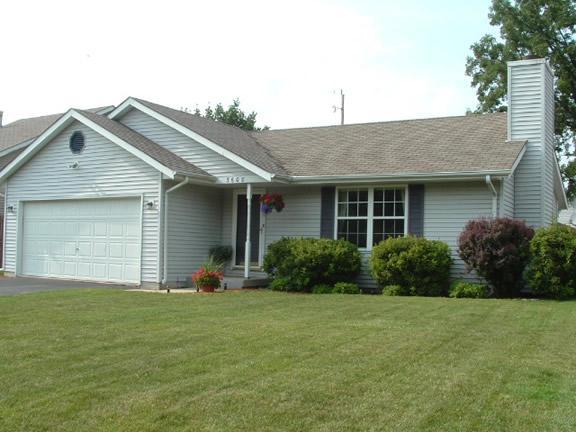 3608 125th St., Pleasant Prairie, WI 53158