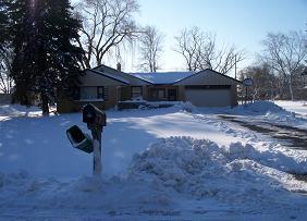 3531 W Woodward Dr., Franklin, WI 53132