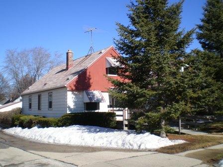 [Address Hidden by Seller], Milwaukee, WI 53207