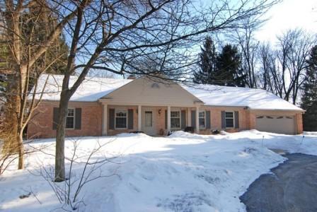 7520 N Applewood Ln, Glendale, WI 53209