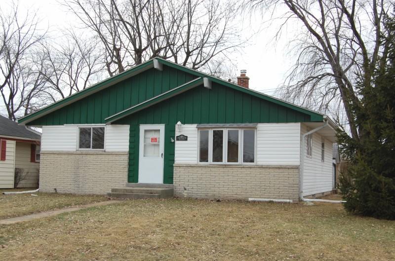 [Address Hidden by Seller], Greenfield, WI 53220