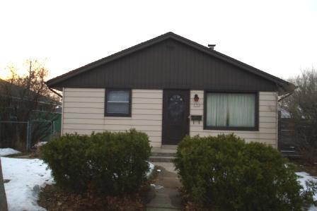 5759 N 95th St, Milwaukee, WI 53225