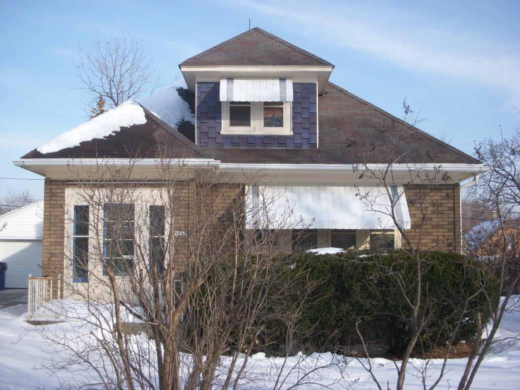 5862 N 42nd St., Milwaukee, WI 53209