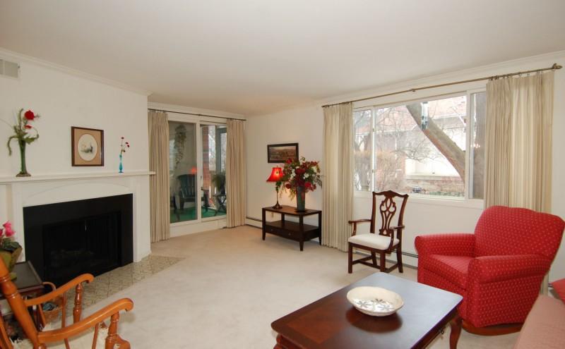 330 E Beaumont Ave. #105, Whitefish Bay, WI 53217