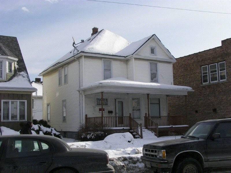 1553 Taylor Ave, Racine, WI 53403