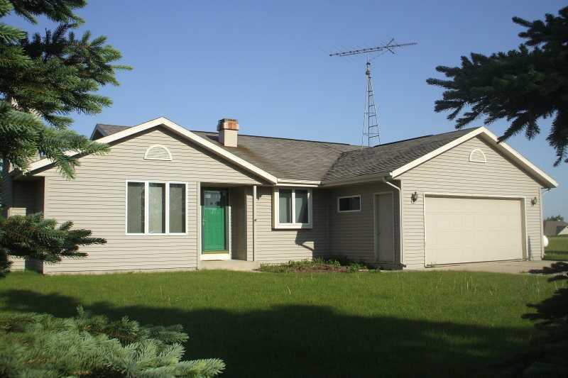 N7357 Cty Rd H, La Grange, WI 53121
