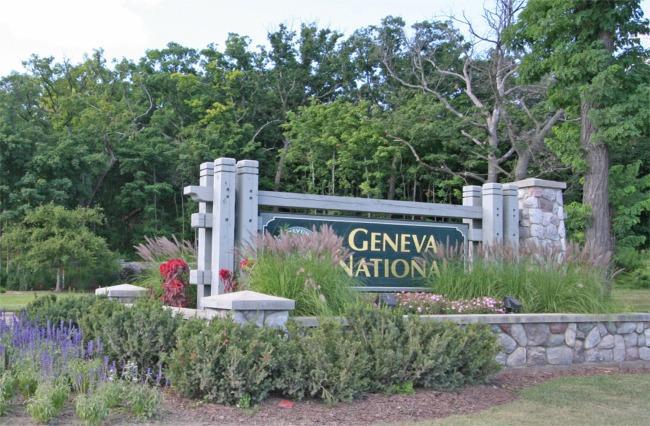 [Address Hidden by Seller], Geneva, WI 53147