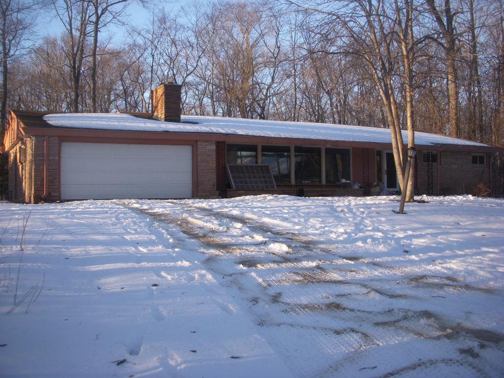 4328 W Heidel Rd., Mequon, WI 53092