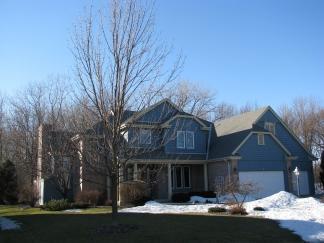 3158 Mirkwood Ln, Caledonia, WI 53126