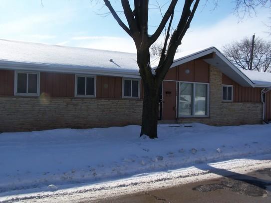 7209 W Ruby Ave, Milwaukee, WI 53218