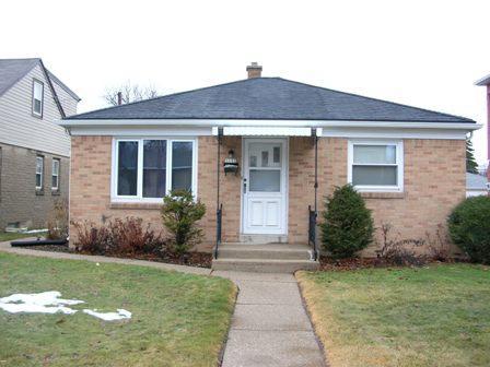 3131 S 54th St., Milwaukee, WI 53219