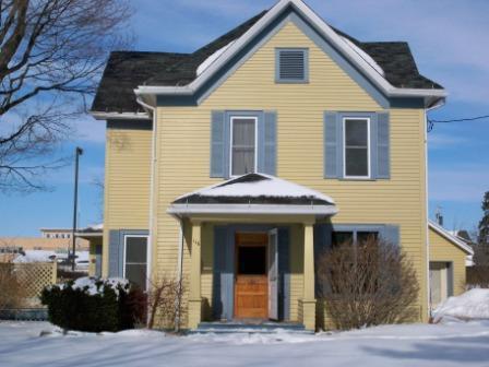 116 E Maple St., Viroqua, WI 54665