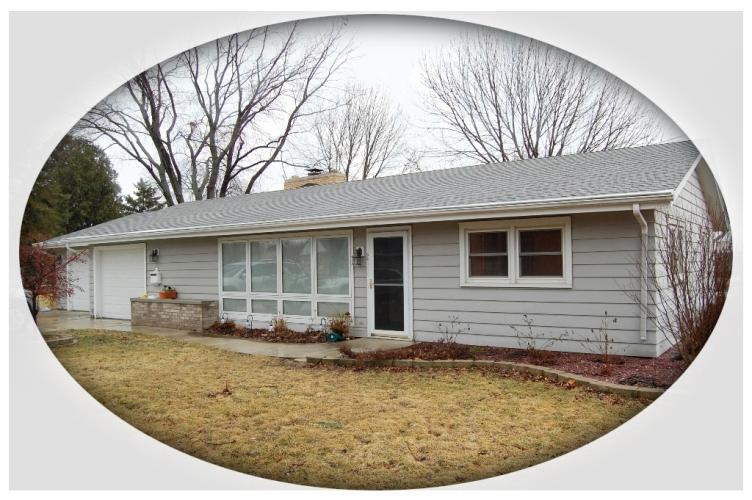 641 Pine St, Mukwonago, WI 53149