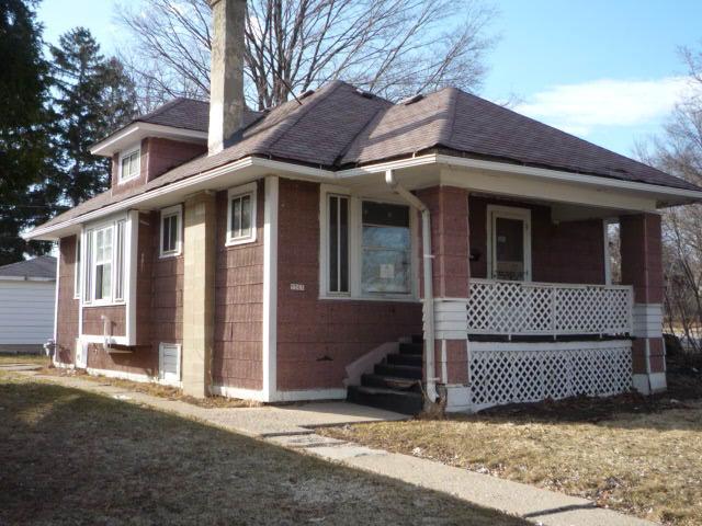[Address Hidden by Seller], Milwaukee, WI 53209