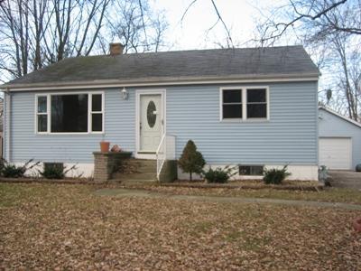 4928 Erie St, Caledonia, WI 53402