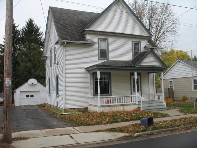 125 Clinton St., Kewaskum, WI 53040