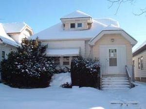 4638 N 40th St #4638A, Milwaukee, WI 53209