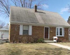 5029 W Fillmore Dr., Milwaukee, WI 53219