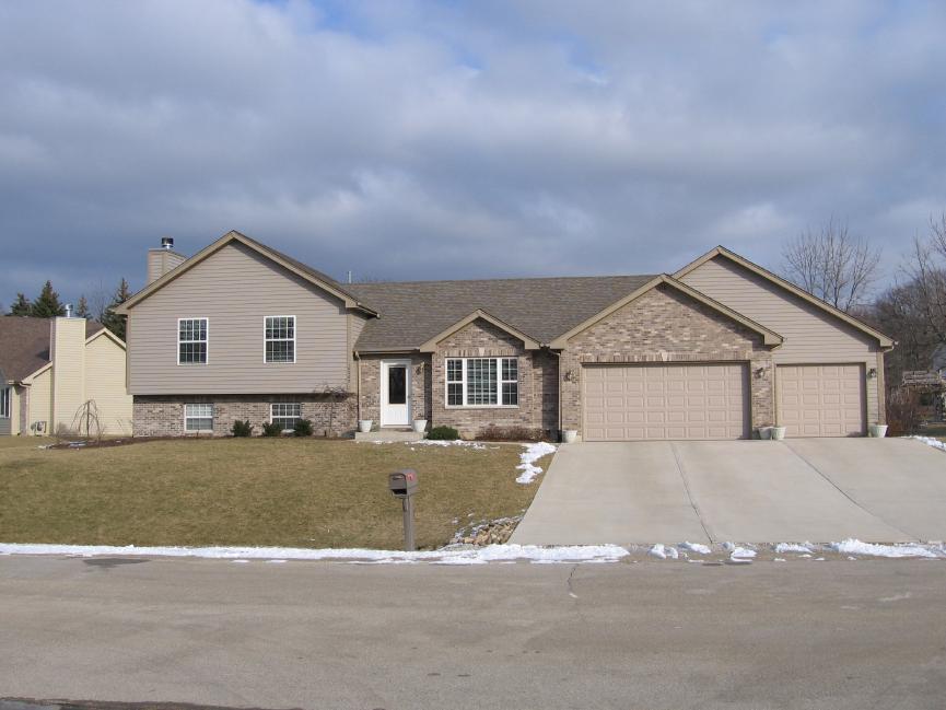 10207 265th Ct., Salem, WI 53179
