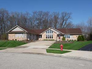 3540 13th Pl., Kenosha, WI 53144