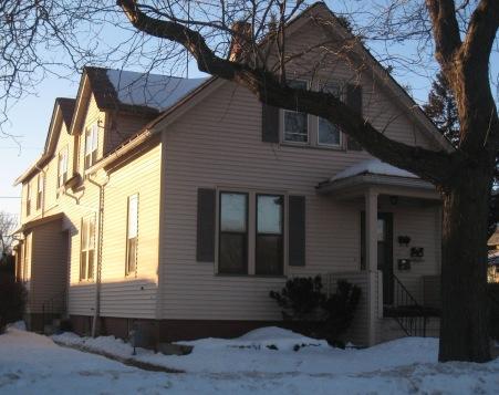 6110 23rd Ave., Kenosha, WI 53143