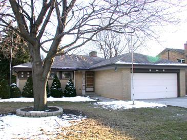 1775 Poplar Ave., South Milwaukee, WI 53172