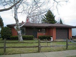 2917 91st St., Sturtevant, WI 53177