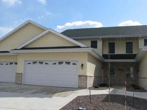 855 Prairie Gardens Dr. #95, Kewaskum, WI 53040