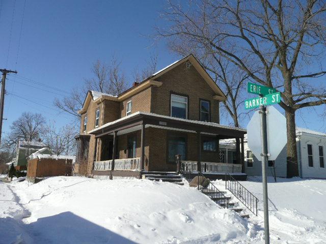 1400 Erie, Racine, WI 53402