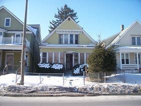 3019 N 20th St., Milwaukee, WI 53206