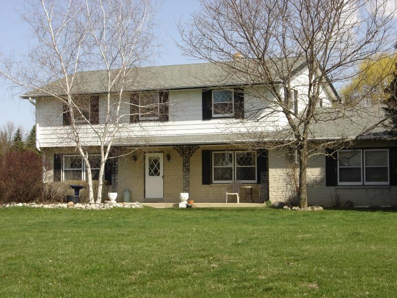 3500 W Southland Dr., Franklin, WI 53132