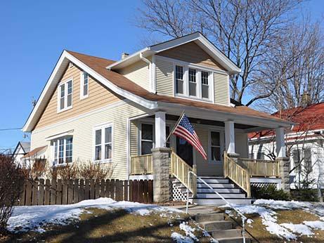 3523 S Austin St., Milwaukee, WI 53207